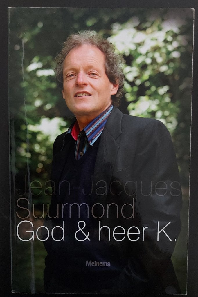 God & heer K., Ophalen, Gelezen