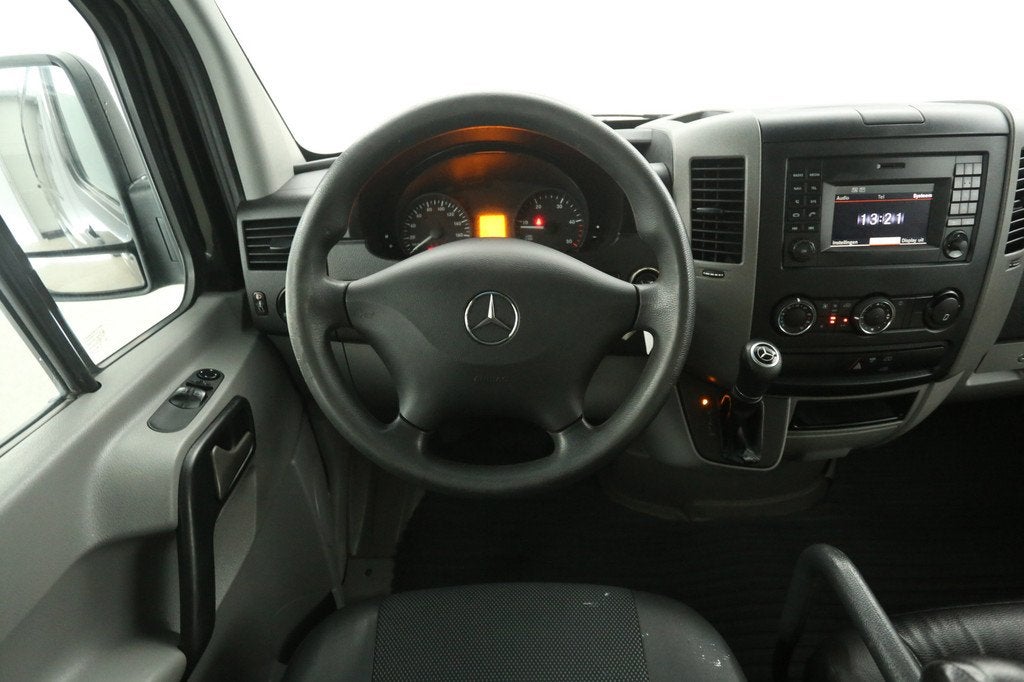 Mercedes-Benz Sprinter 314 2.2 CDI L2H2 | 2800kg Trekgew. |, Auto's, Bestelauto's, Automaat, Achterwielaandrijving, Gebruikt, Euro 6