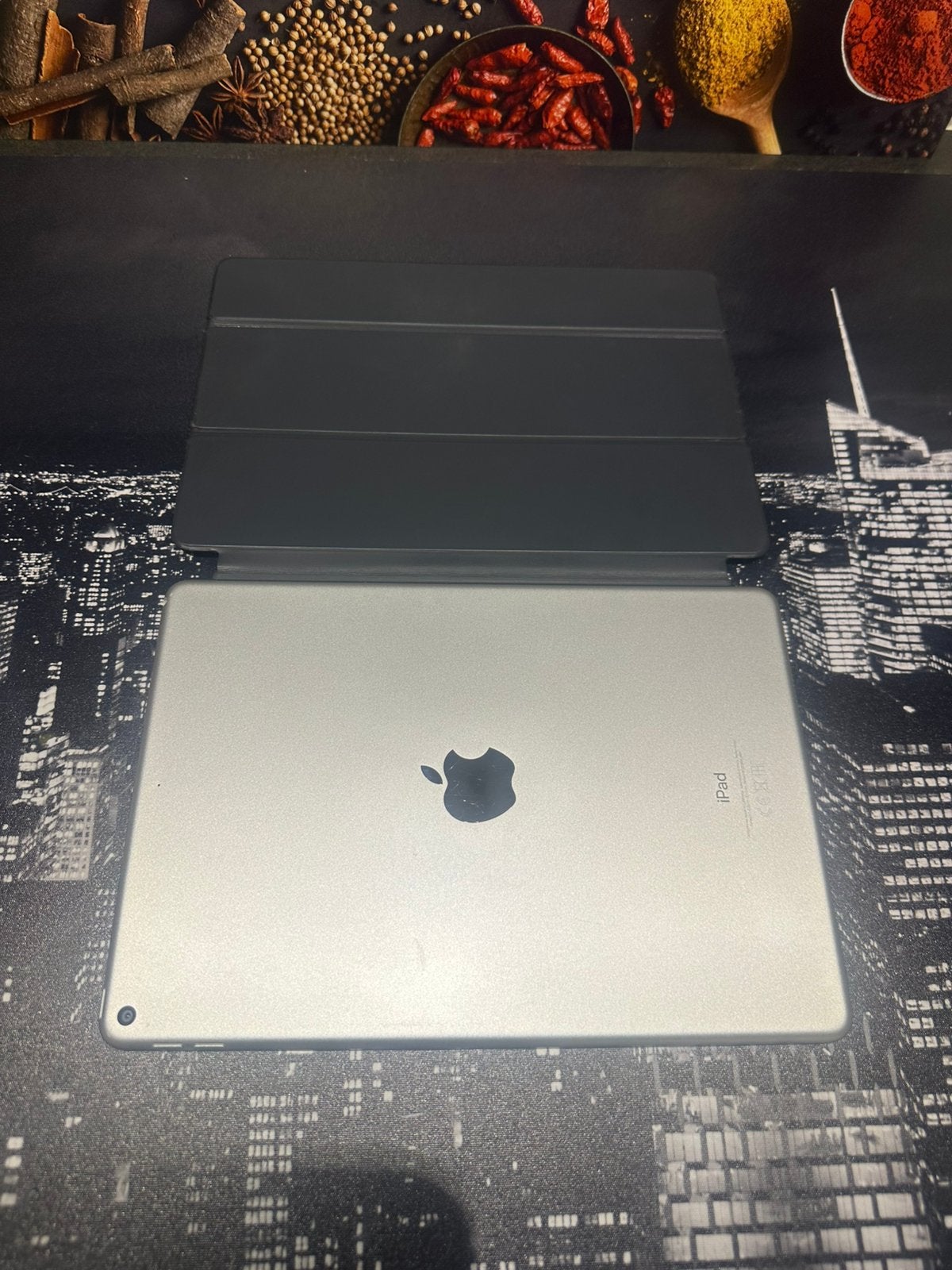 Apple iPad Air 3 64GB Wi-Fi – nette staat + hoes, Gebruikt, Apple iPad Air, 64 GB, Wi-Fi