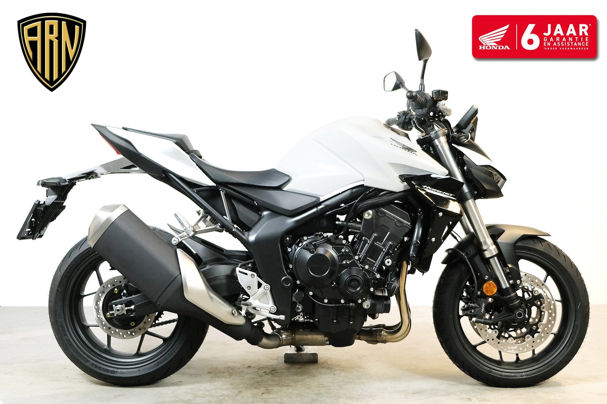 Honda CB 1000 HORNET (bj 2026), Motoren, Motoren | Honda, Bedrijf, Naked bike, ABS, LED Verlichting, Traction Control
