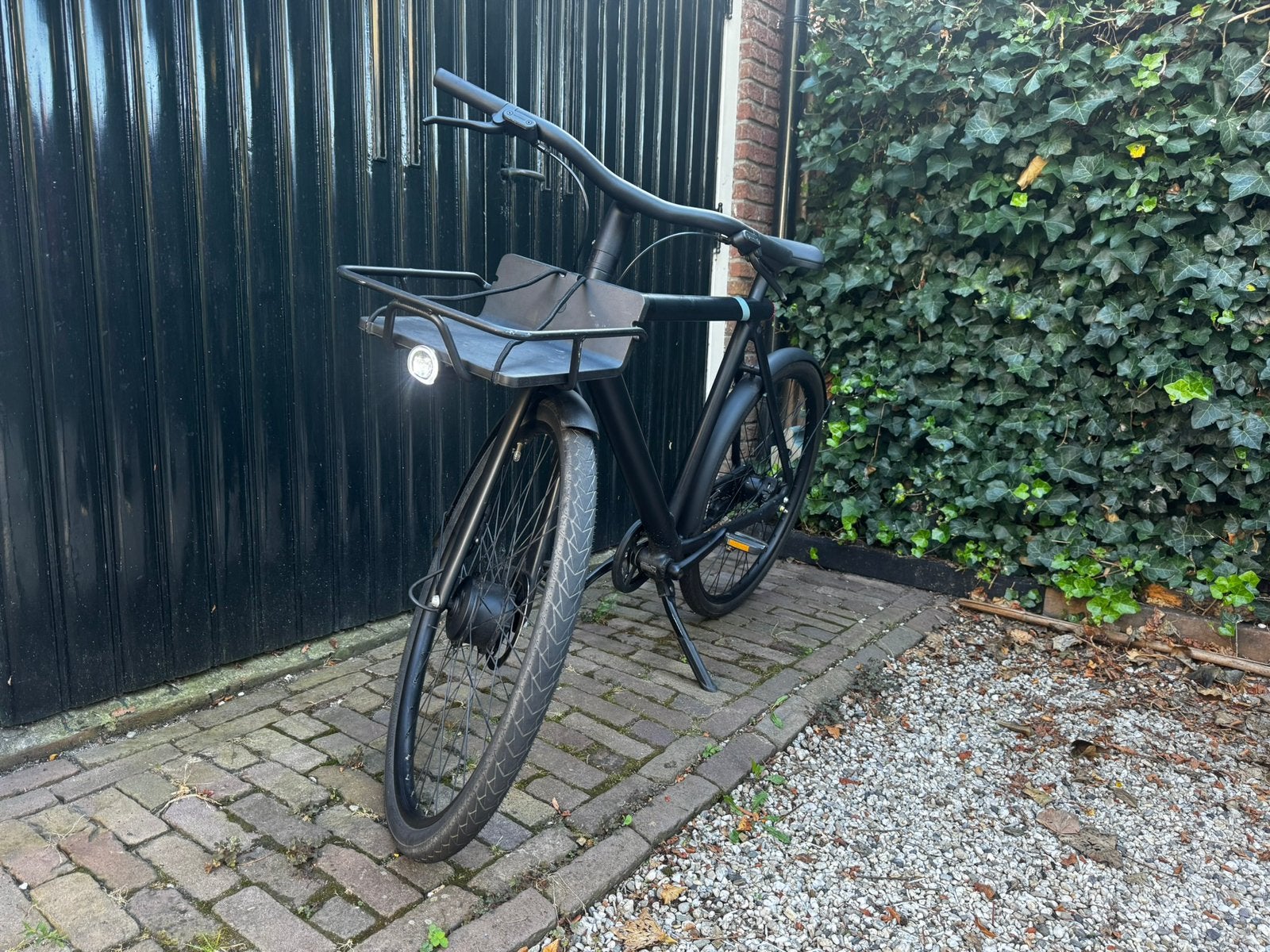 Foto 3 van VanMoof S3 | 926 km | gereviseerde accu