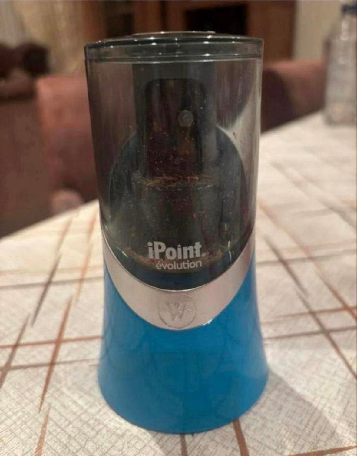 Electrische puntenslijper ipoint, Ophalen of Verzenden