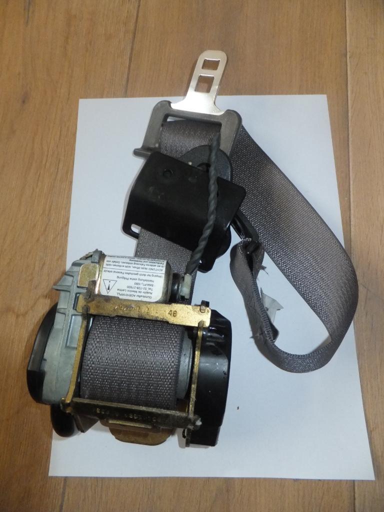 nette veiligheidsgordel rechts voor (rh) pt cruiser chrysler, Ophalen of Verzenden, Nieuw, Chrysler