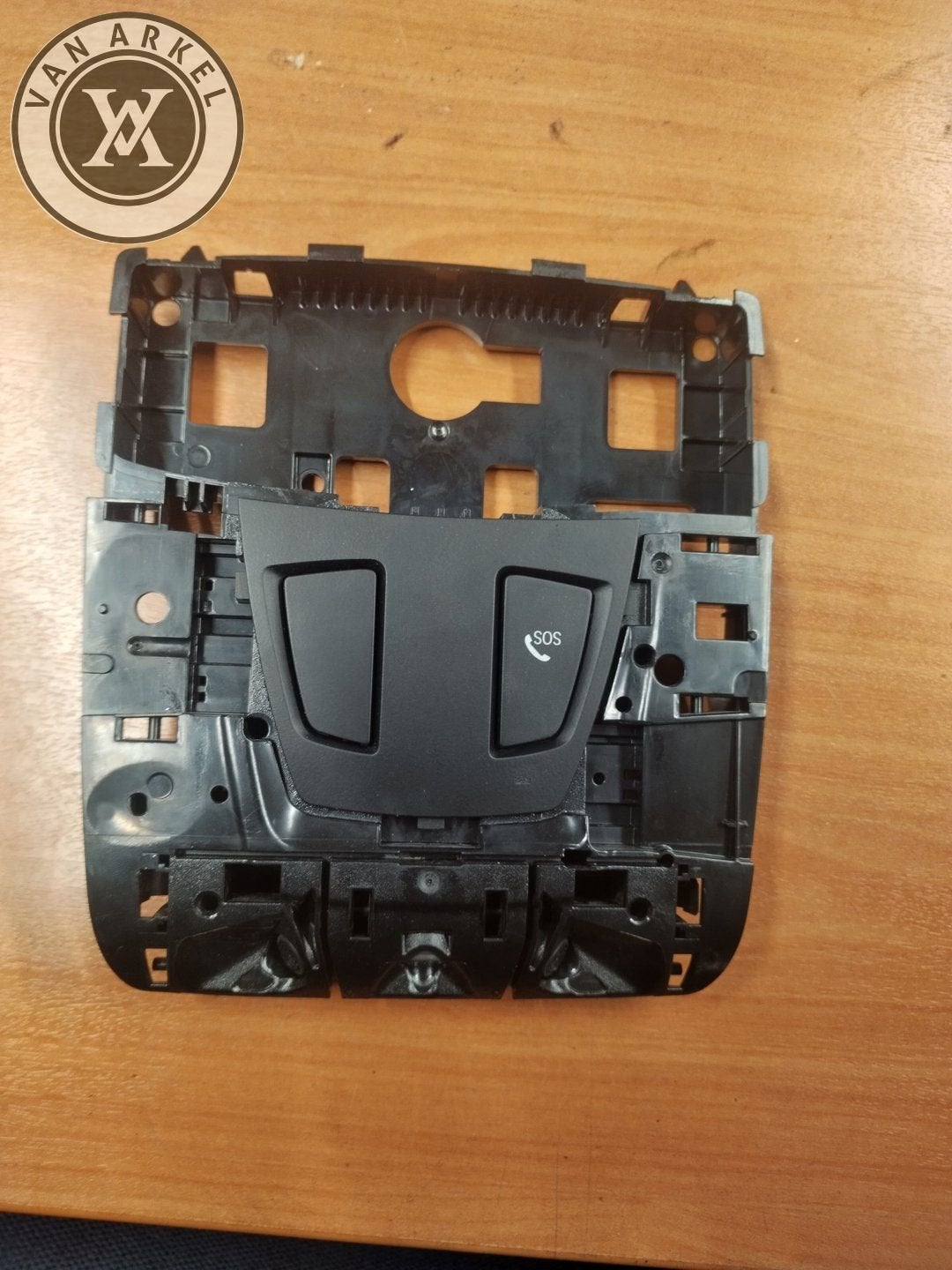 bmw f45 f46 f48 f39 dak module 6820167, Gebruikt, -, -, Ophalen of Verzenden