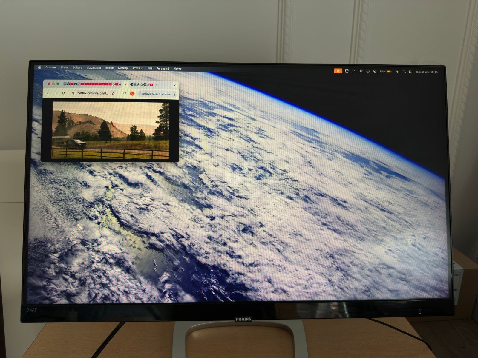 Computermonitor, Computers en Software, Monitoren, Gaming, IPS, Full HD, Ophalen of Verzenden