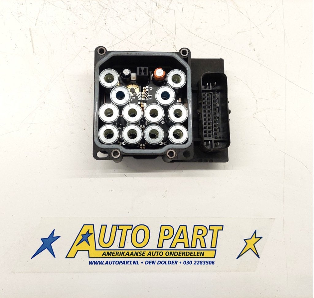 Cadillac Escalade abs module 2008, Auto-onderdelen, Gebruikt, Info@gm.com, Amerikaanse onderdelen, Ophalen of Verzenden