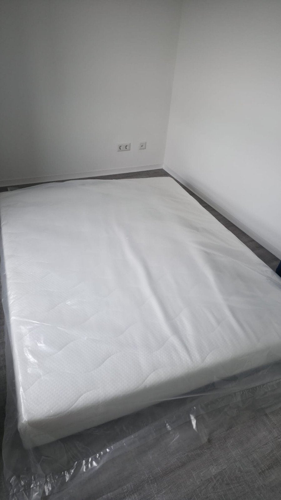 Foto 5 van Nieuw Matras Maren 160x200 cm - Ongebruikt