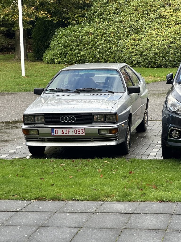 ruilen/inruilen ferrari 330 gt + audi quattro 100 200 bmw m3, Auto diversen, Handleidingen en Instructieboekjes, Ophalen
