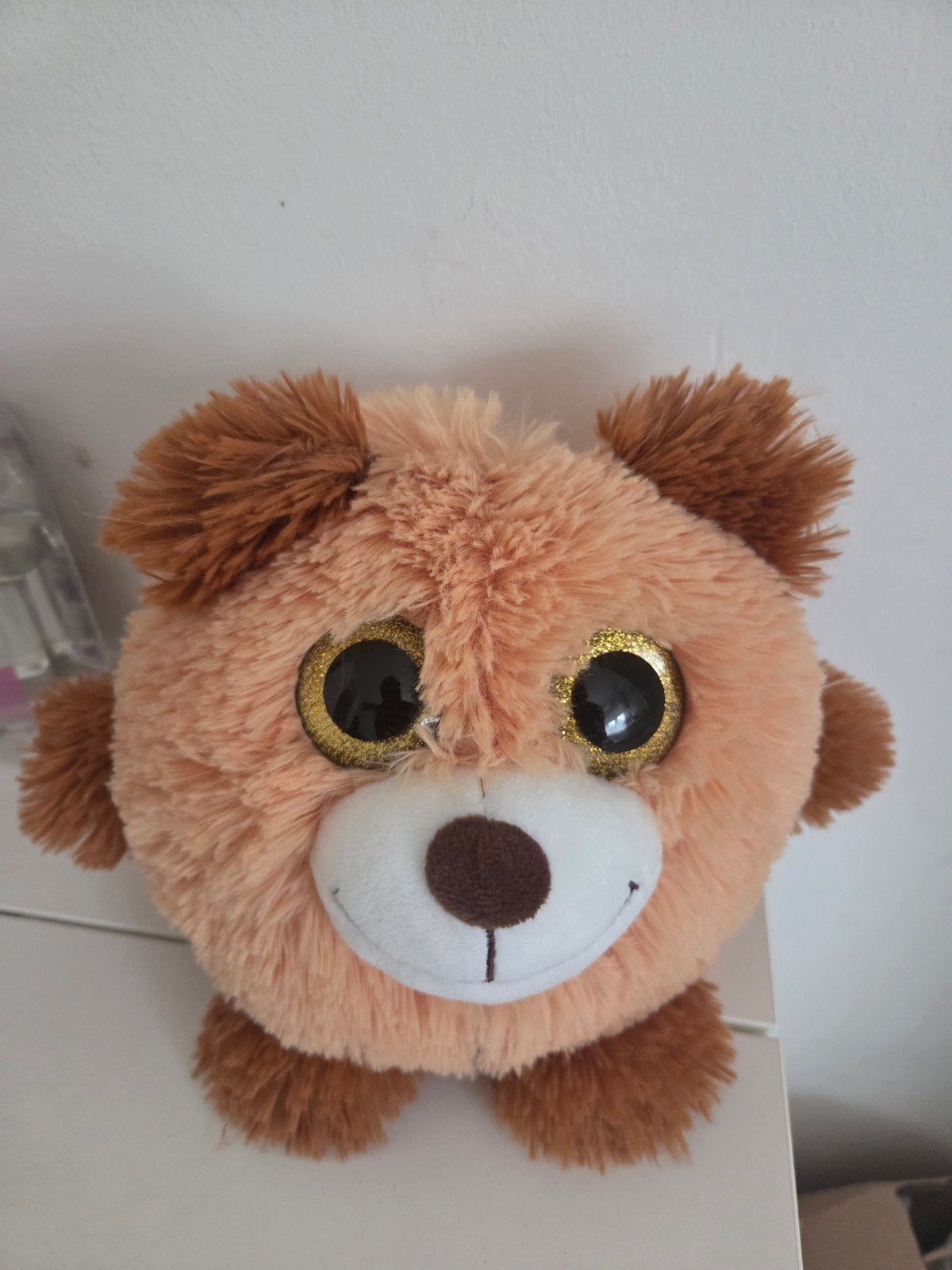 knuffel beer, Ophalen, Nieuw, Beer