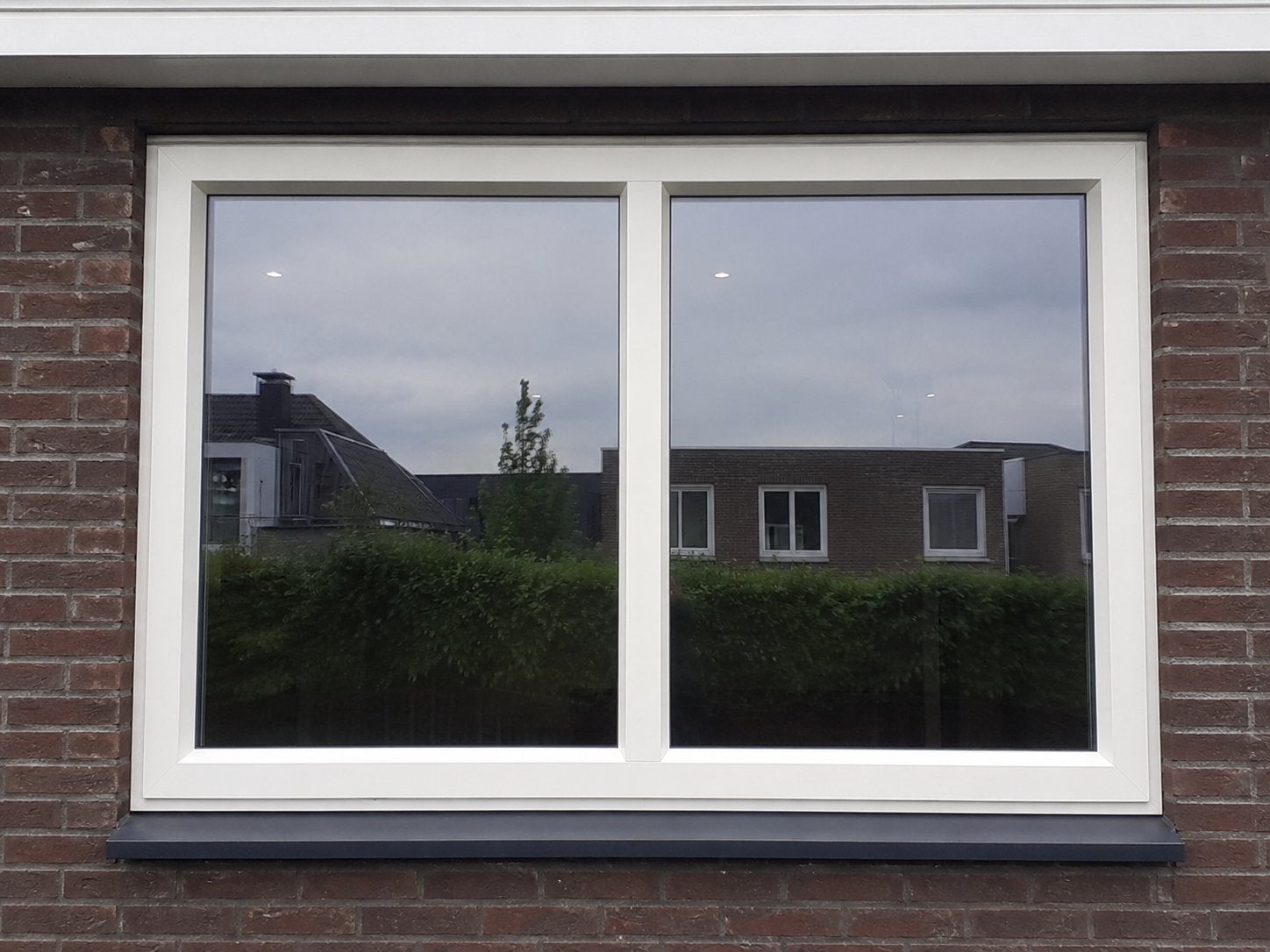 Nieuwe Kozijnen | Scherpe Prijzen & Montage, Ophalen, Nieuw, 160 cm of meer, Dubbelglas