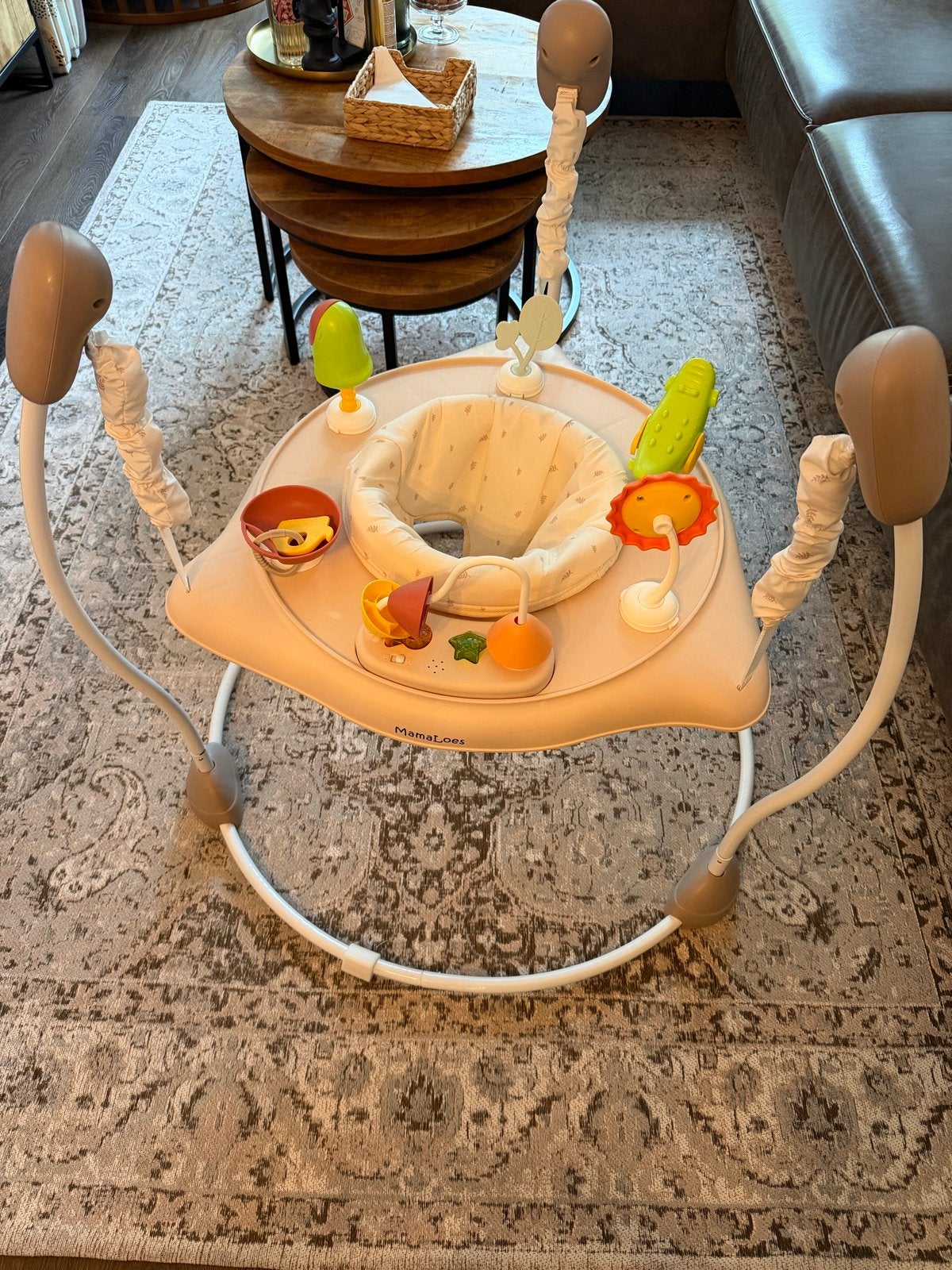 MamaLoes Baby Jumper, Verzenden, Nieuw