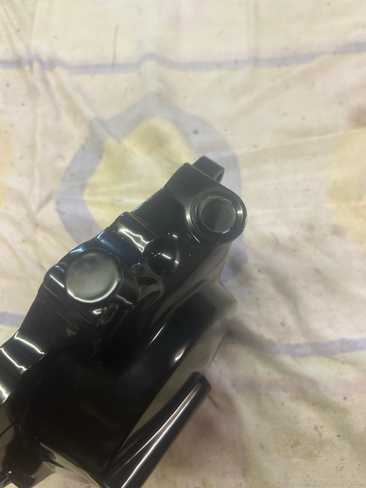 Koppeling Carter Honda MT5 - Origineel en Gereviseerd, Ophalen of Verzenden, Gereviseerd