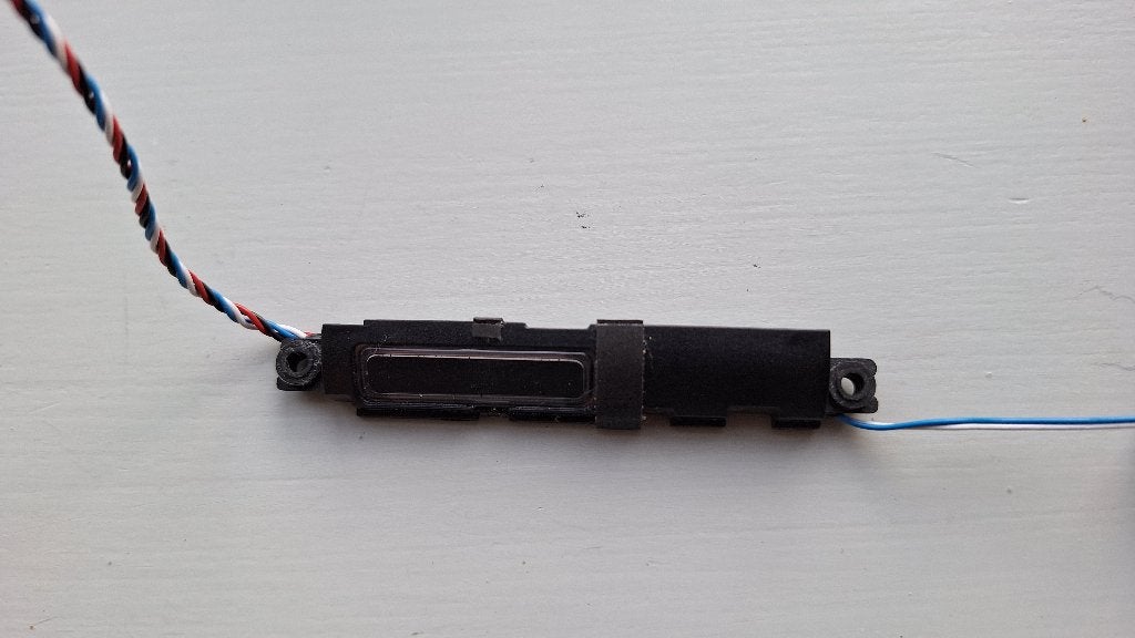 Set Interne Laptopspeakers van Dell, Overige merken, Bluetooth, Overige typen, Ophalen of Verzenden