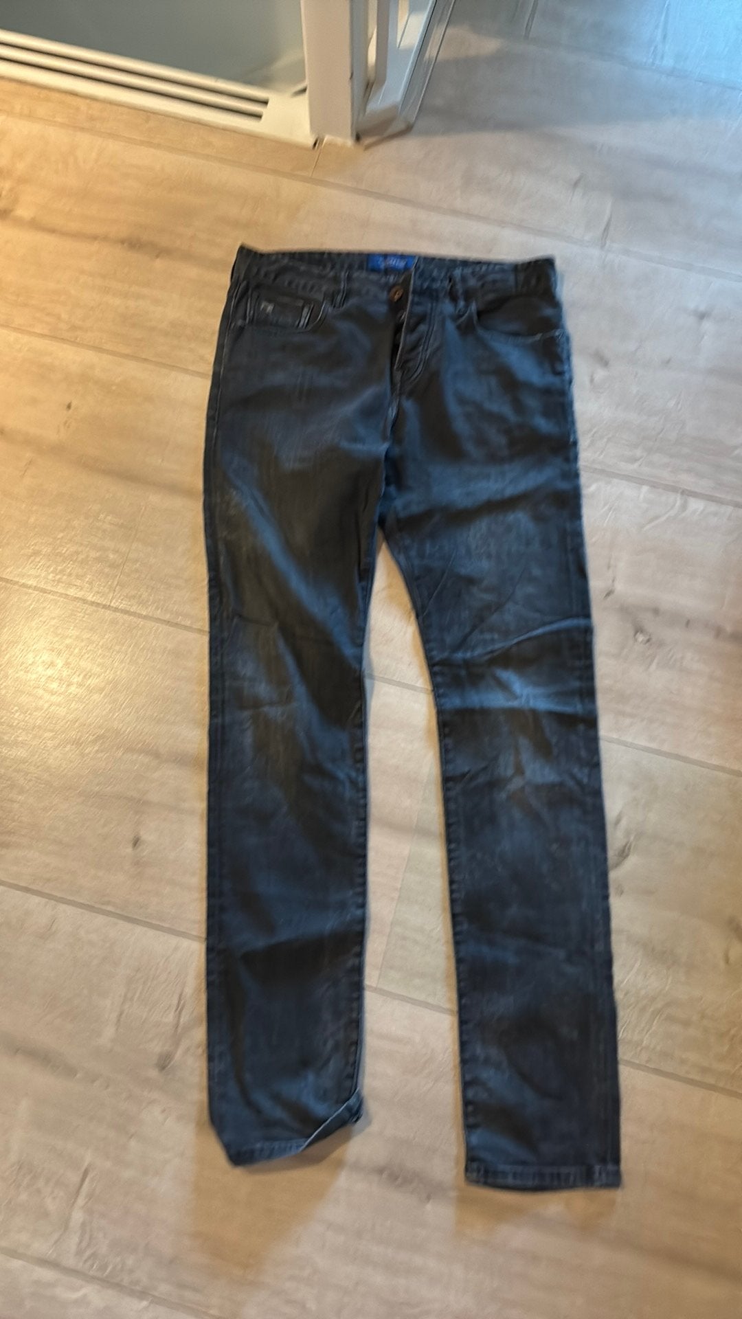 Scotch Soda Ralston Ralston 30/34 nette staat, Ophalen of Verzenden, Gedragen, Zwart, W32 (confectie 46) of kleiner