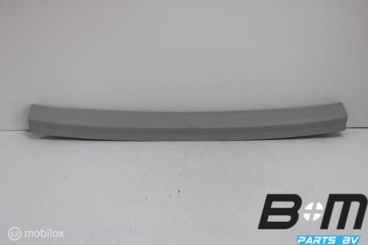 Hemel afsluitstrip VW Golf Plus 5M0867617A, Gebruikt