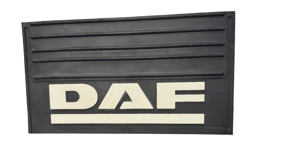 DAF SPATLAP 610X330MM OE 000314, Carrosserie en Plaatwerk, -, -, Nieuw