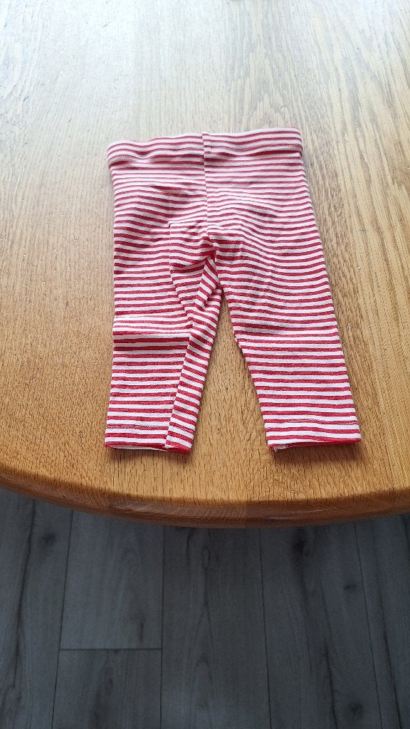 Baby leggings, Ophalen, Nieuw, Primark, Meisje