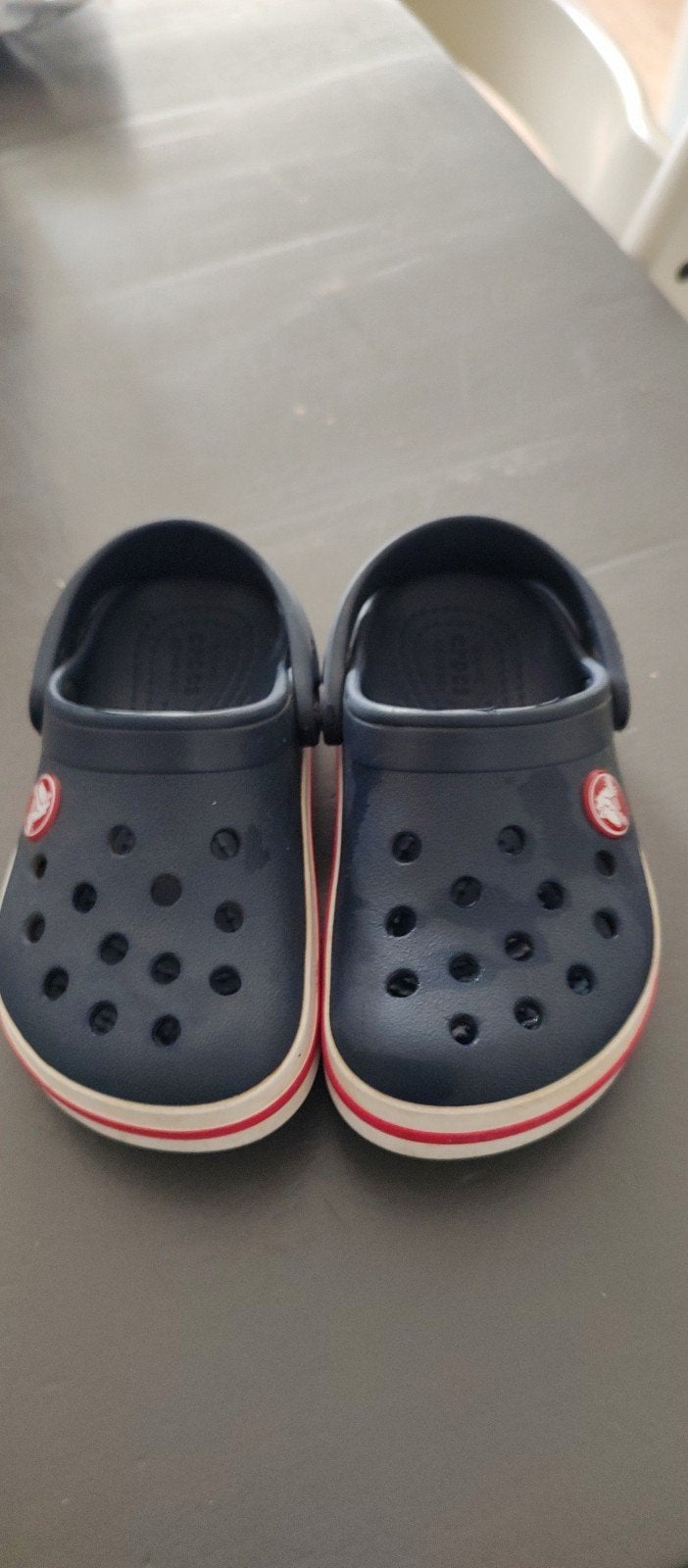Crocs Clogs voor Kinderen - Maat 25, Crocs, Jongen of Meisje, Schoenen, Ophalen of Verzenden