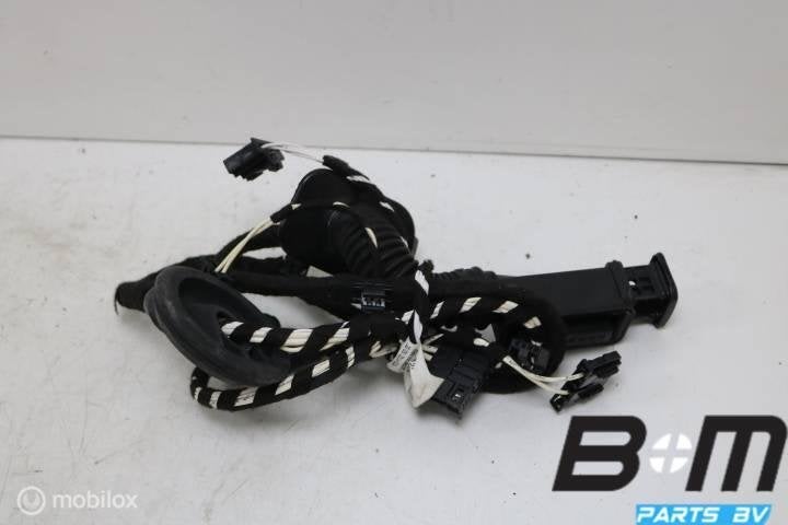 Portierkabelboom RA VW Golf 7 GTI Clubsport 5G4971694T, Auto-onderdelen, Gebruikt