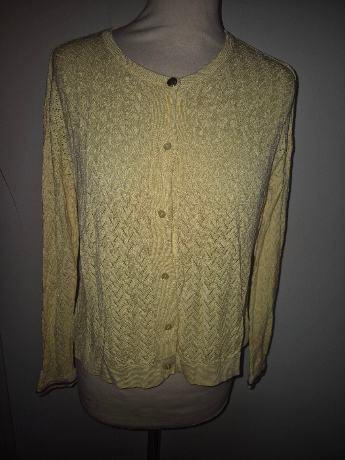 Lollys laundry vest maat M, Ophalen of Verzenden, Zo goed als nieuw, Maat 38/40 (M)