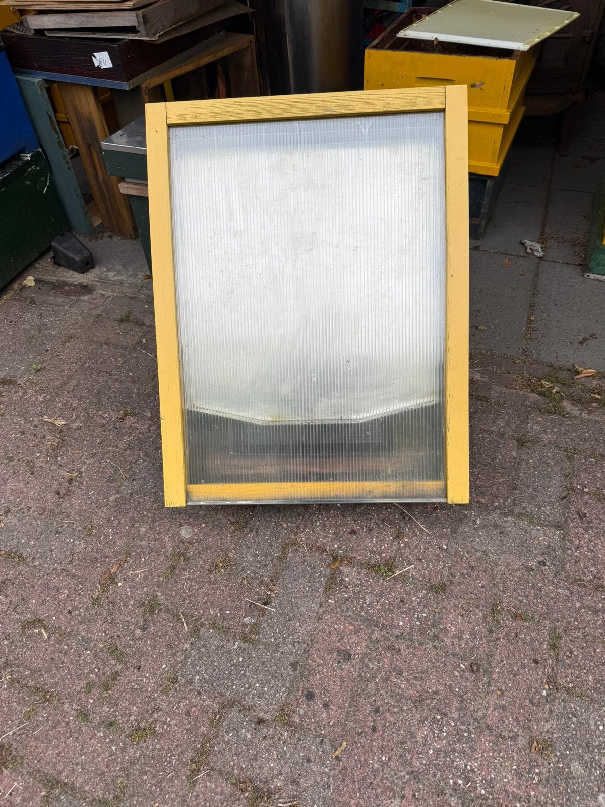 Zonnewassmelter, Dieren en Toebehoren, Bijen