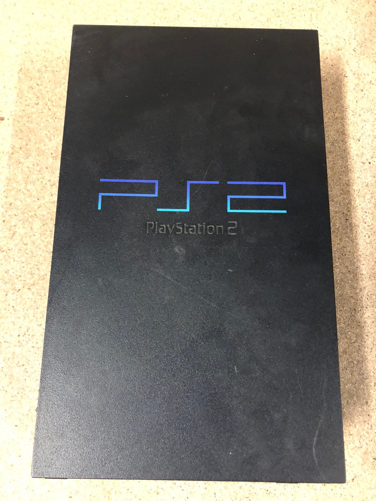Sony PlayStation 2 met accessoires, Gebruikt, Met games, Met 2 controllers, Ophalen of Verzenden