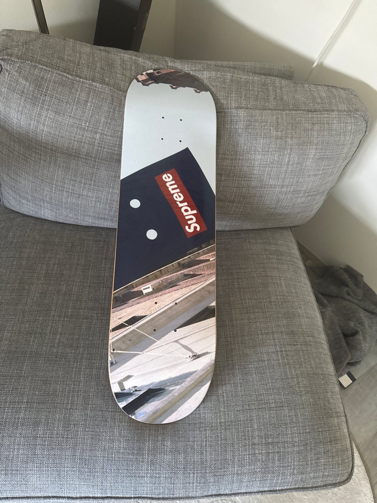 Supreme Skateboard Deck - Nieuw, Sport en Fitness, Skateboarden, Ophalen of Verzenden, Nieuw, Skateboard