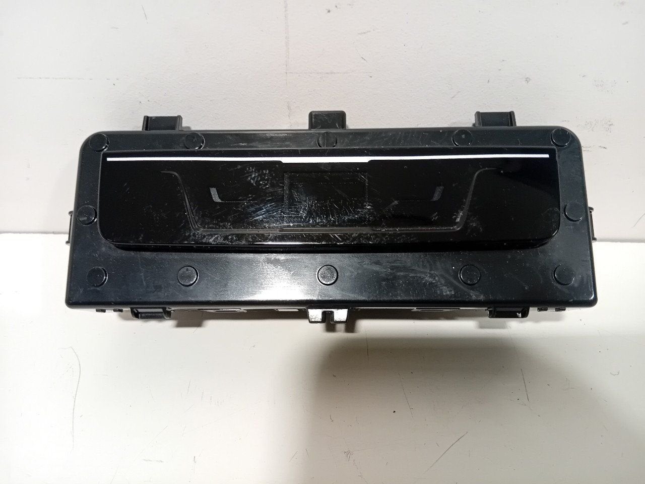 Bedieningspaneel kachel Volkswagen Golf, Onderdelen@venauto.nl, Van der Ven Autorecycling B.V., Gebruikt, Ettenseweg 76, 4706 PB Roosendaal, The Netherlands