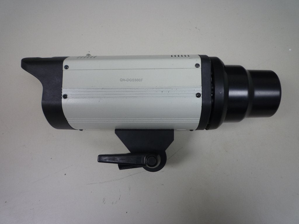 qh 300d flitser, Gebruikt, Dimbaar, Ophalen of Verzenden, Overige merken