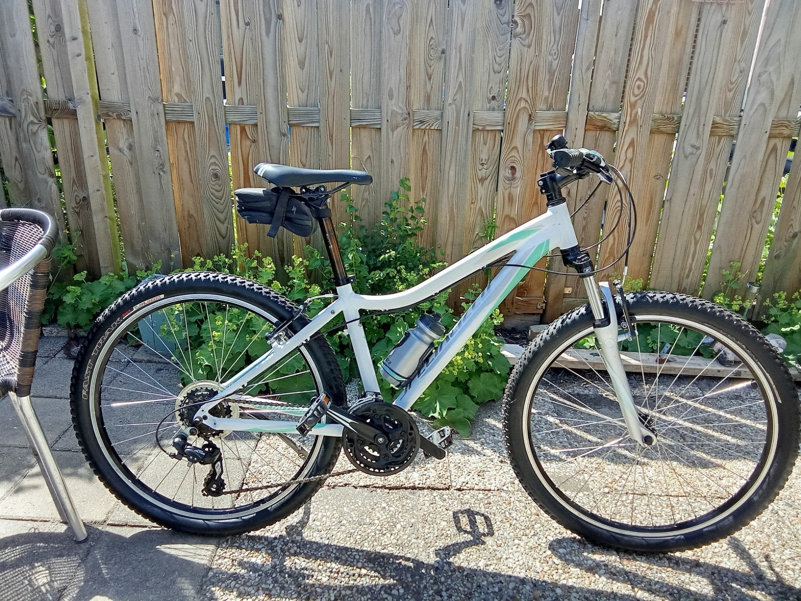26 inch Specialized Mountainbike. Z.g.a.n, Fietsen en Brommers, Fietsen | Mountainbikes en ATB, Ophalen, Zo goed als nieuw, Overige merken