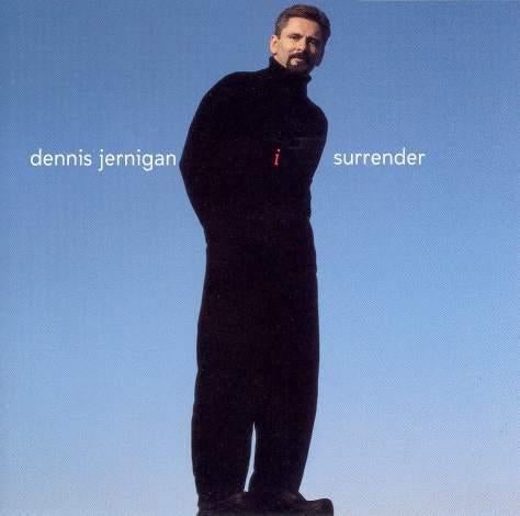 SALE--CD DENNIS JERNIGAN - I surrender - Live >FOLIE, Verzenden, Nieuw in verpakking, Gospel