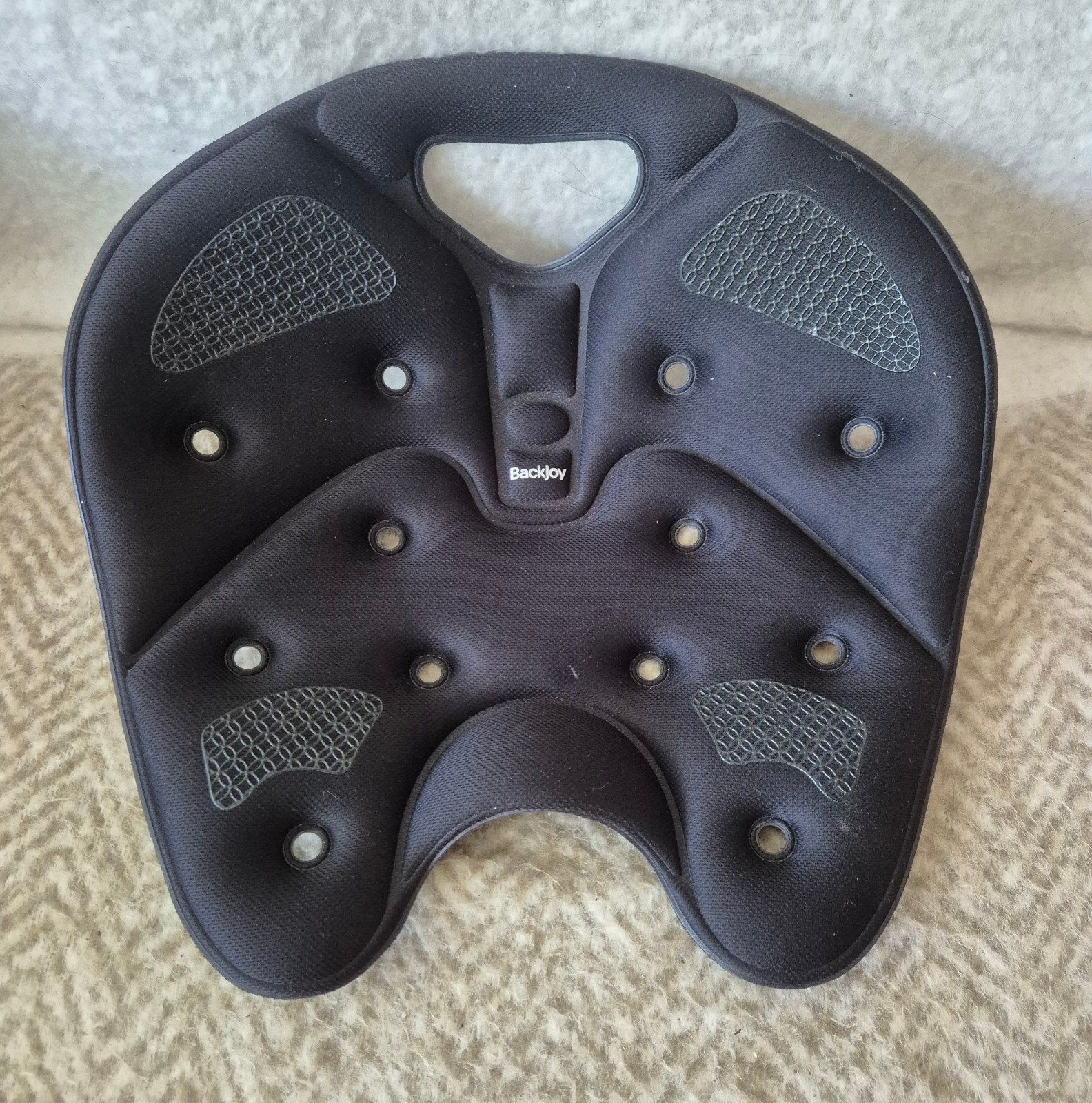 Backjoy SitSmart core Lux, Sport en Fitness, Gezondheidsproducten en Wellness, Ophalen of Verzenden, Zo goed als nieuw, Overige typen