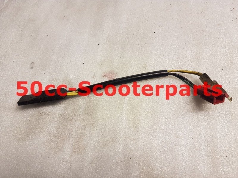 Temperatuur Voeler Sym Jet Euro X 16101-Hta-000 Gebruikt, Ophalen of Verzenden