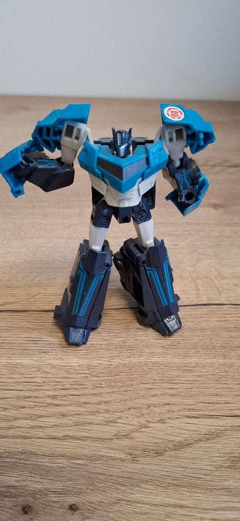 Transformers Robots in Disguise Ultra Magnus, Verzamelen, Gebruikt, Onbekend, Onbekend, Hasbro