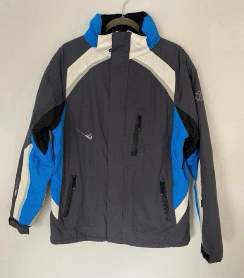 Mountain peak dames winterjas, ski jas. Maat M, Verzenden, Zo goed als nieuw, Jack