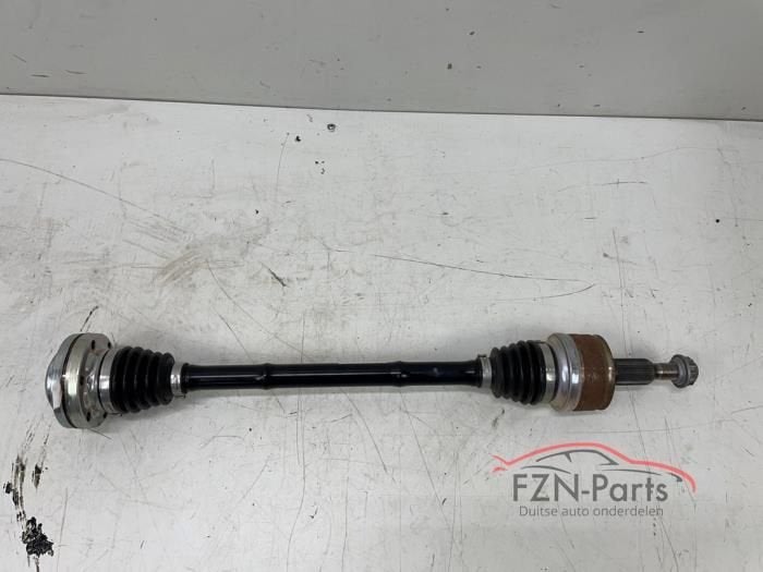 VW Transporter T6 Aandrijfas links-Achter, Ophalen of Verzenden, Nieuw