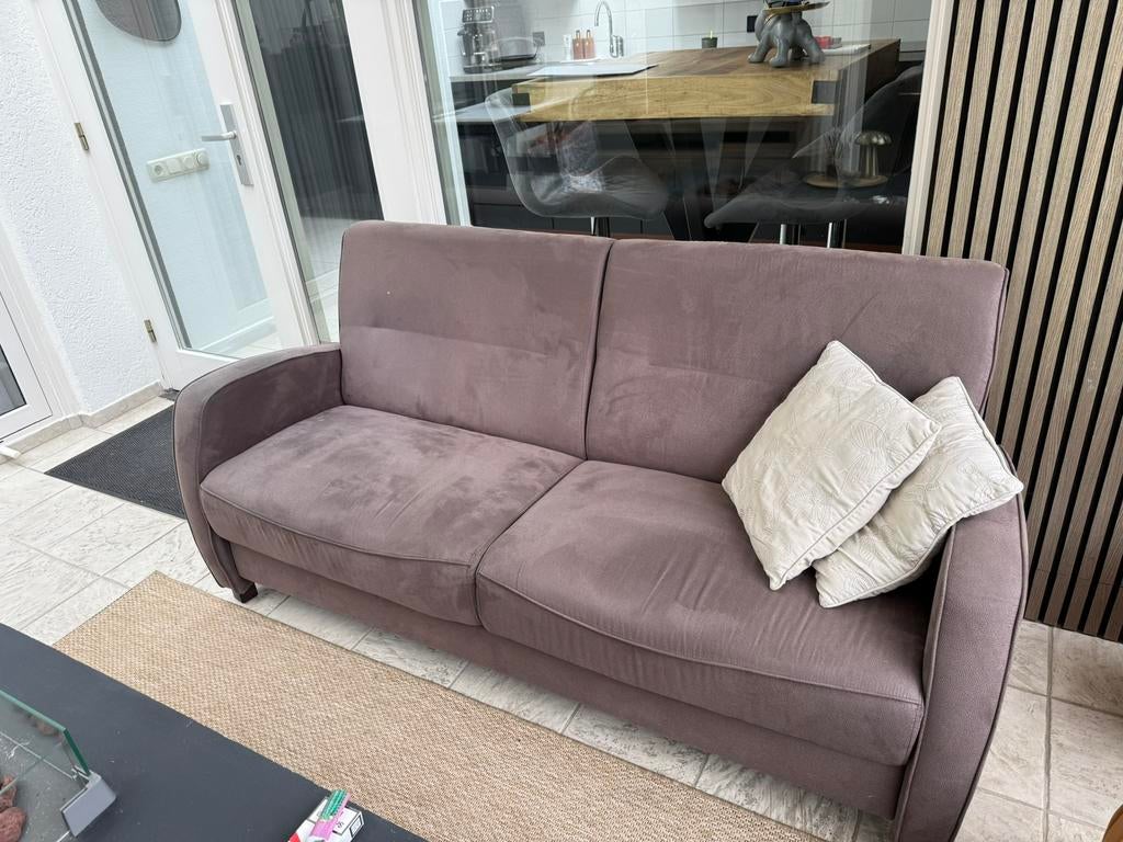 Gratis 2 zitter, Ophalen, 150 tot 200 cm, Tweepersoons, 75 tot 100 cm