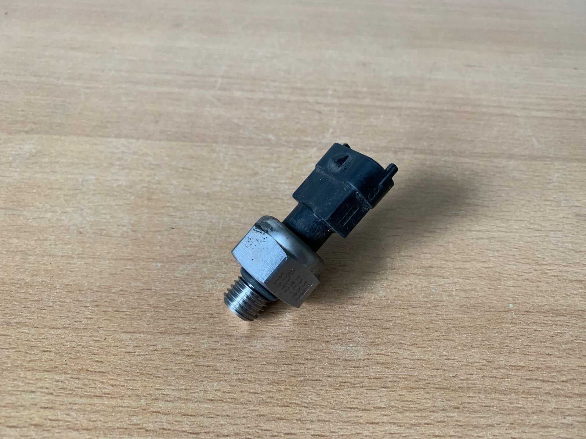 opel 2.2 16V Z22YH brandstof druk sensor 24418424, Gebruikt, -, -, Opel