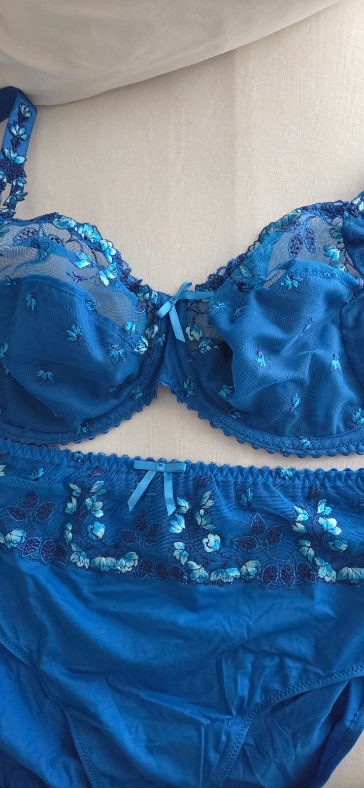 Prima Donna setje 90 C, Verzenden, Zo goed als nieuw, Bikini