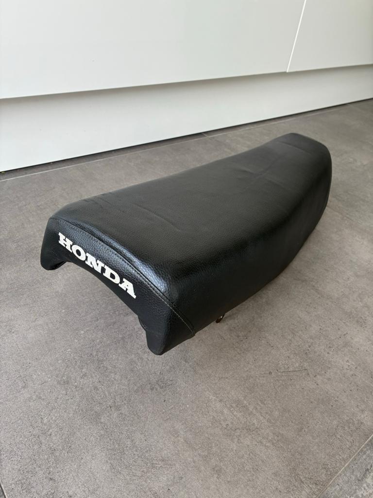 Honda MTX Zadel - Onbeschadigd en Origineel, Fietsen en Brommers, Brommeronderdelen | Oldtimers, Ophalen of Verzenden, Gebruikt