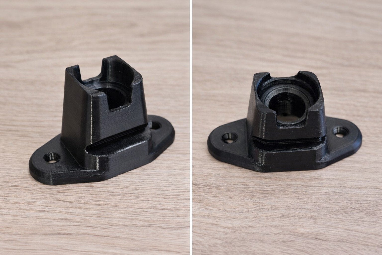 Fanatec QR2 Wallmount - 3D Geprint - Nieuw, Verzenden, Nieuw
