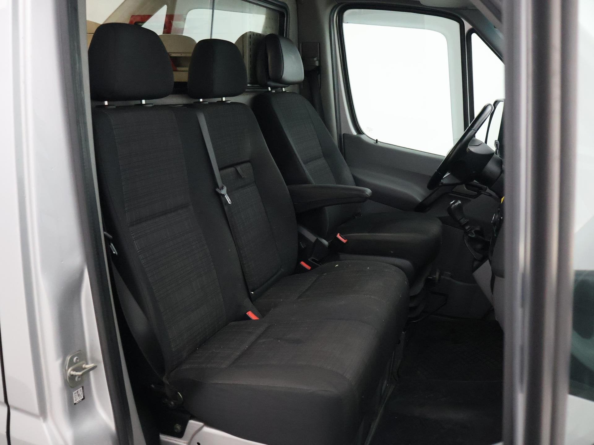 Mercedes-Benz Sprinter 316 2.2 CDI 163 PK L1H1 EURO 6 + CAME, Auto's, 13 km/l, Gebruikt, Euro 6, 4 cilinders