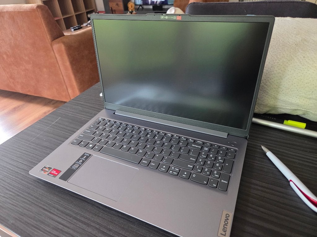 Lenovo ideapad slim 3 van 1 jaar oud!!, Computers en Software, Ophalen, 15 inch, Zo goed als nieuw, 256 GB of meer