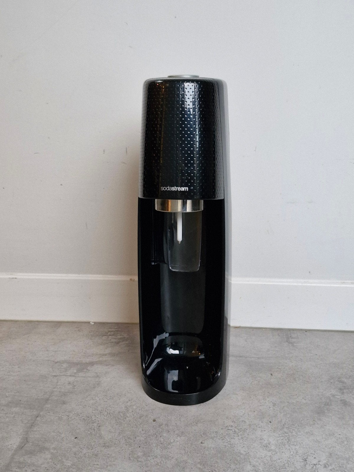 Sodastream, Witgoed en Apparatuur, Ophalen of Verzenden, Zo goed als nieuw
