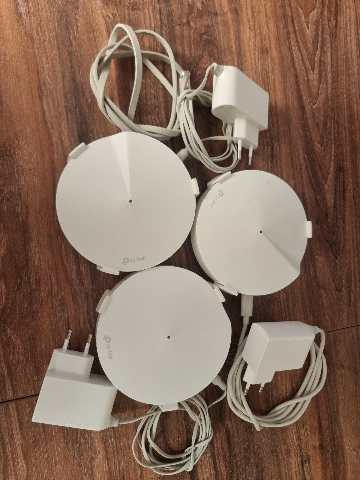 TP Link Deco M4 Mesh, Ophalen of Verzenden