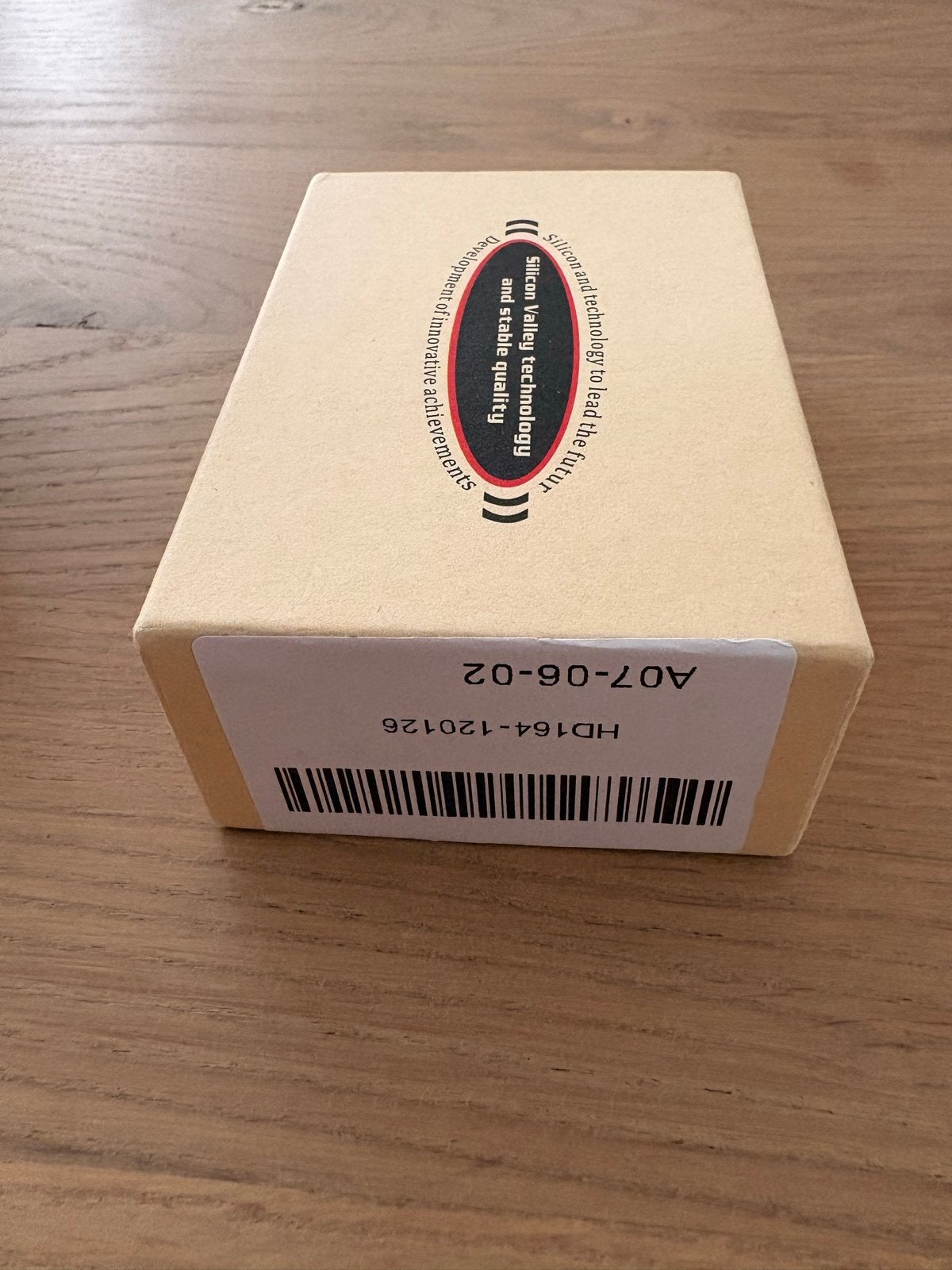 Compacte GPS Tracker - Nieuw in doos, Ophalen of Verzenden, Nieuw