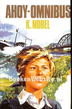 Omnibussen Karel Norel, Boeken, Ophalen of Verzenden, Zo goed als nieuw