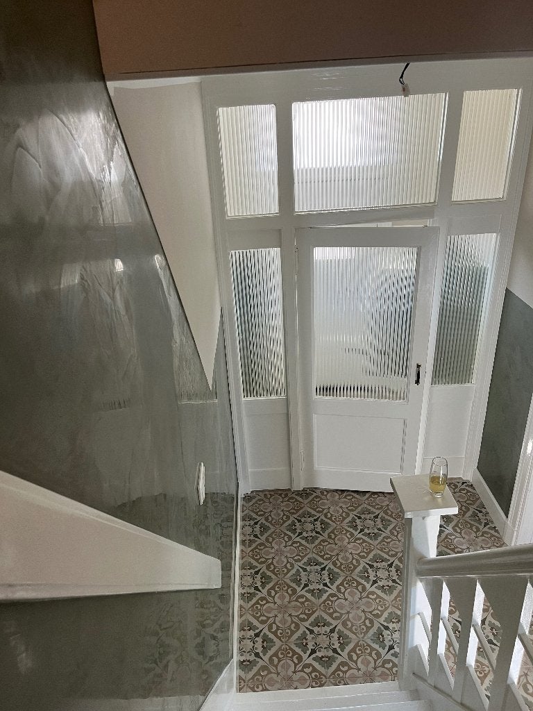 huisschilder - decorateur, Diensten en Vakmensen, Schilders en Behangers, Garantie, Decoratieschilderwerk