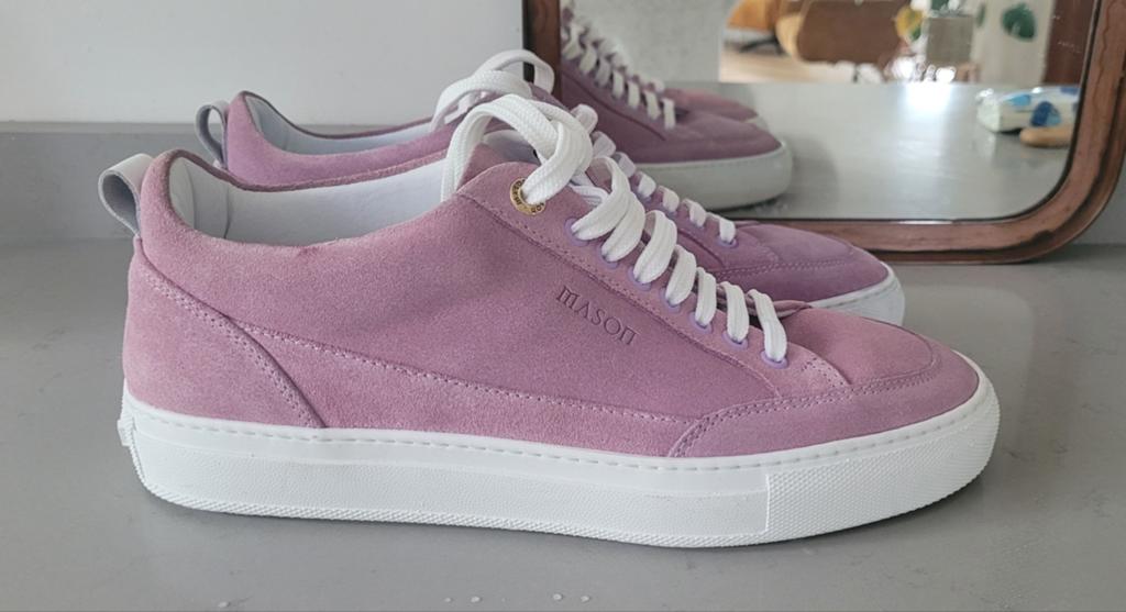 Nieuw! Mason of Garments sneakers maat 41, Overige kleuren, Ophalen of Verzenden, Sneakers of Gympen, Nieuw
