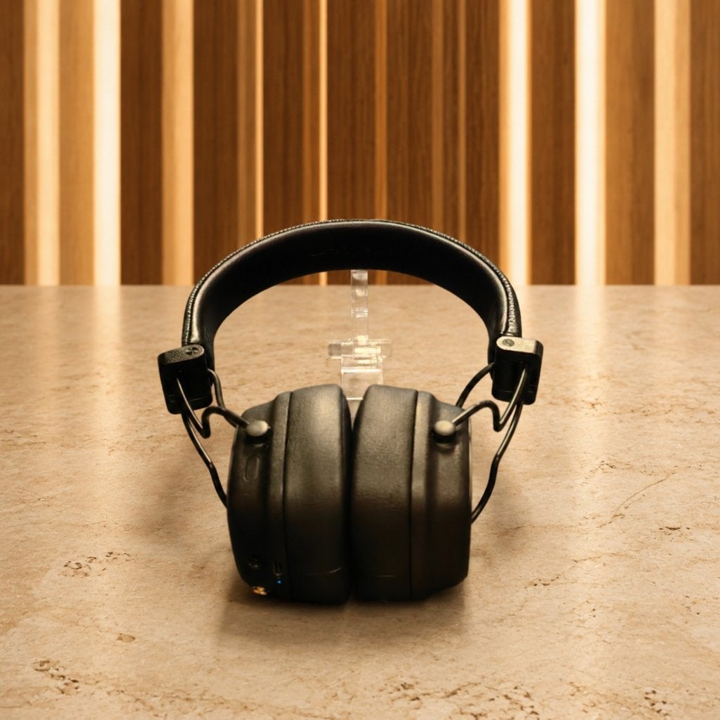 Marshall Major V On-Ear Hoofdtelefoon - In Nette Staat, Marshall, Zo goed als nieuw, Support@marshall.com, Marshall Amplification PLC
Denbigh Road
Bletchley, Milton Keynes
MK1 1DQ
United Kingdom
